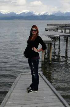 Samantha Sims