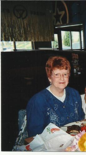 Marilyn Pellegrini