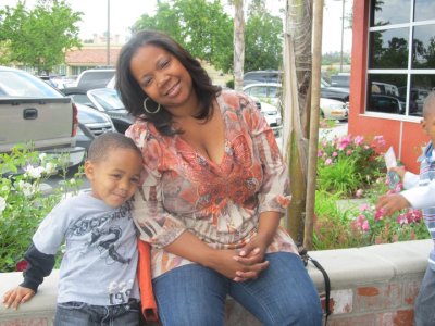 Casondra Johnson