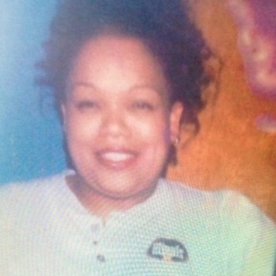 Iris Whitaker