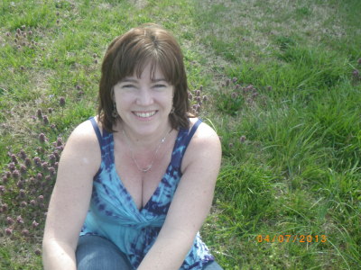 Michelle Jackson