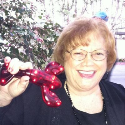 Barbara Giglio