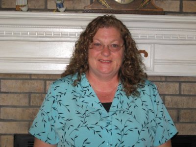 Connie Sosebee