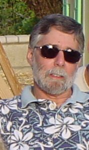 Rick Skinner