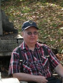Charles Carson