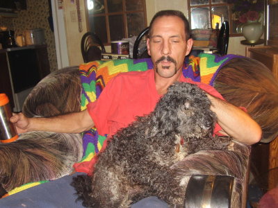 Scott Walton