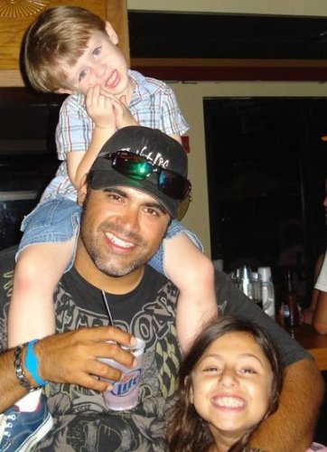 Allen Calvo