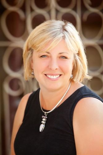 Elizabeth Petrik