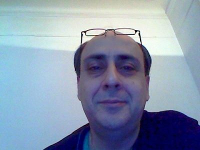 Saeed Saghafi