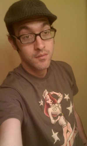 Matthew Peditto