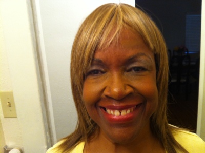 Fredericka Waters