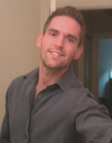 Brandon Mcvey