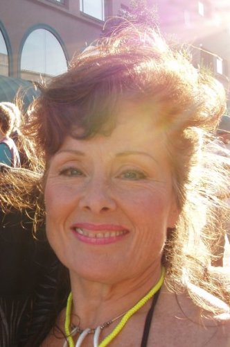 Donna Courtell