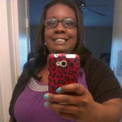 Kizzie Williams