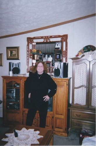 Gail Galvan