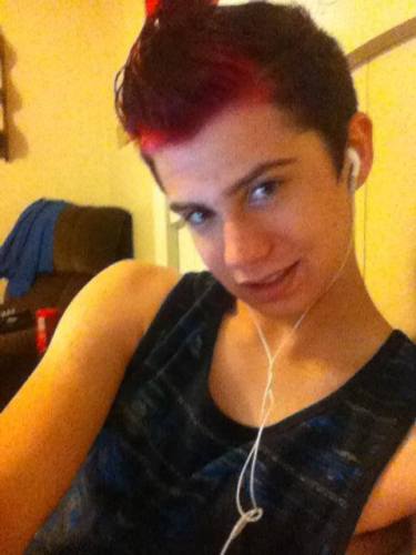 Jacob Rushia