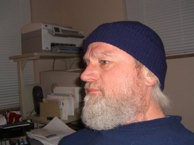 Stephen Turner