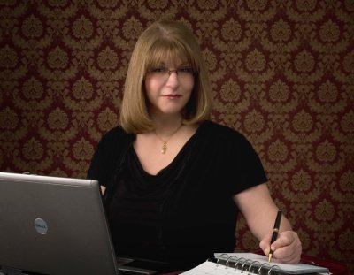 Rhonda Mannes