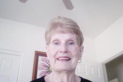 Nancy Parker