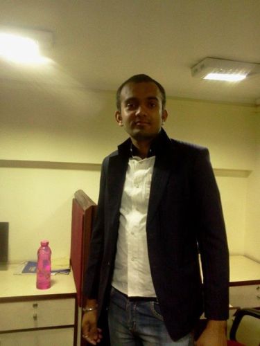Dharmendra Thakur