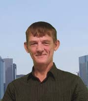 Michael Denton