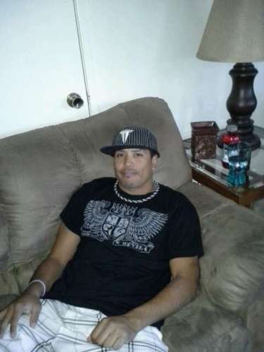 Carlos Mendoza