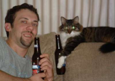 Scott Bedgood
