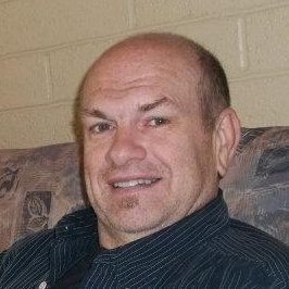 Michael Mccubbin