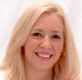 Laura Vaughan
