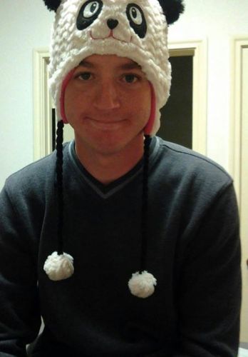 Jeremy Killian