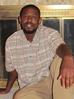 Ricardo Harris