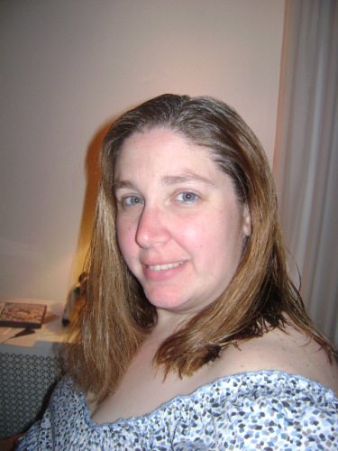 Betsy Wilcox