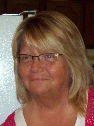Betty Shaffer