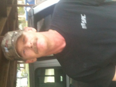 Glen Harms