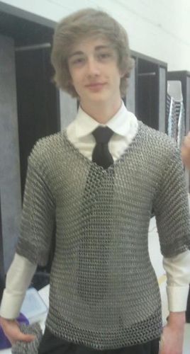 Jonah Holt