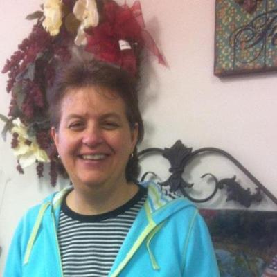 Gail Whitledge