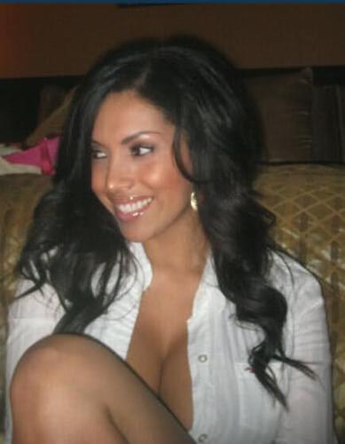 Mayra Sanchez