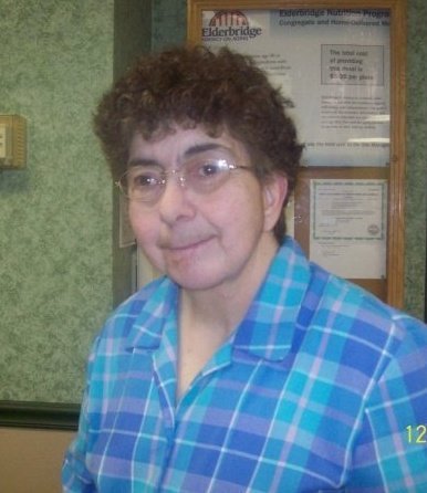 Twila Benson