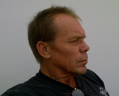 Roger Jackson