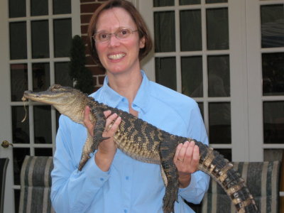 Lisa Lavergne