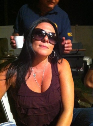 Franca Macaluso