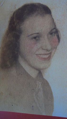 Margie Sutherland