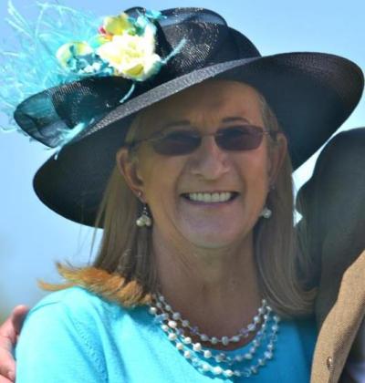 Marietta Howard