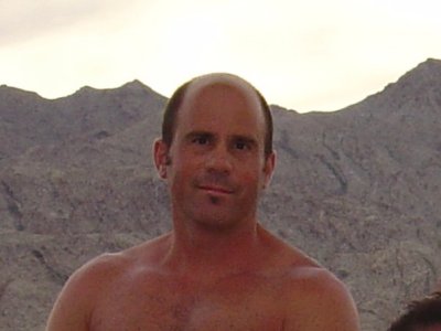 George Amodei