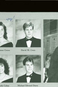 David Crum