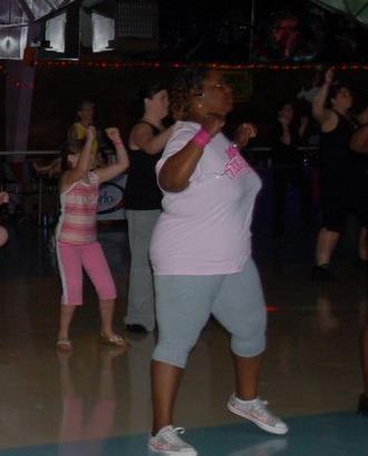 Marisha Frazier