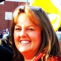 Belinda Crawford