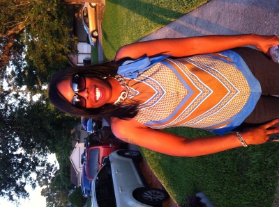 Annette Tolbert