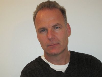 Andreas Gieryic