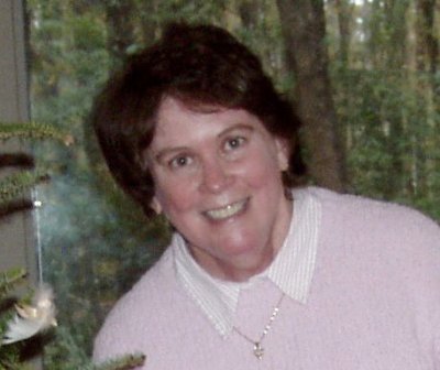 Mary Belanger